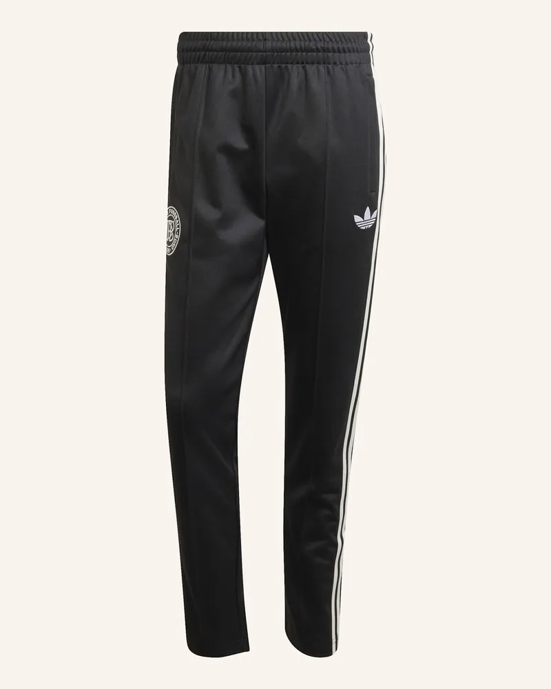 adidas DFB ANNIVERSARY TRAININGSHOSE Schwarz