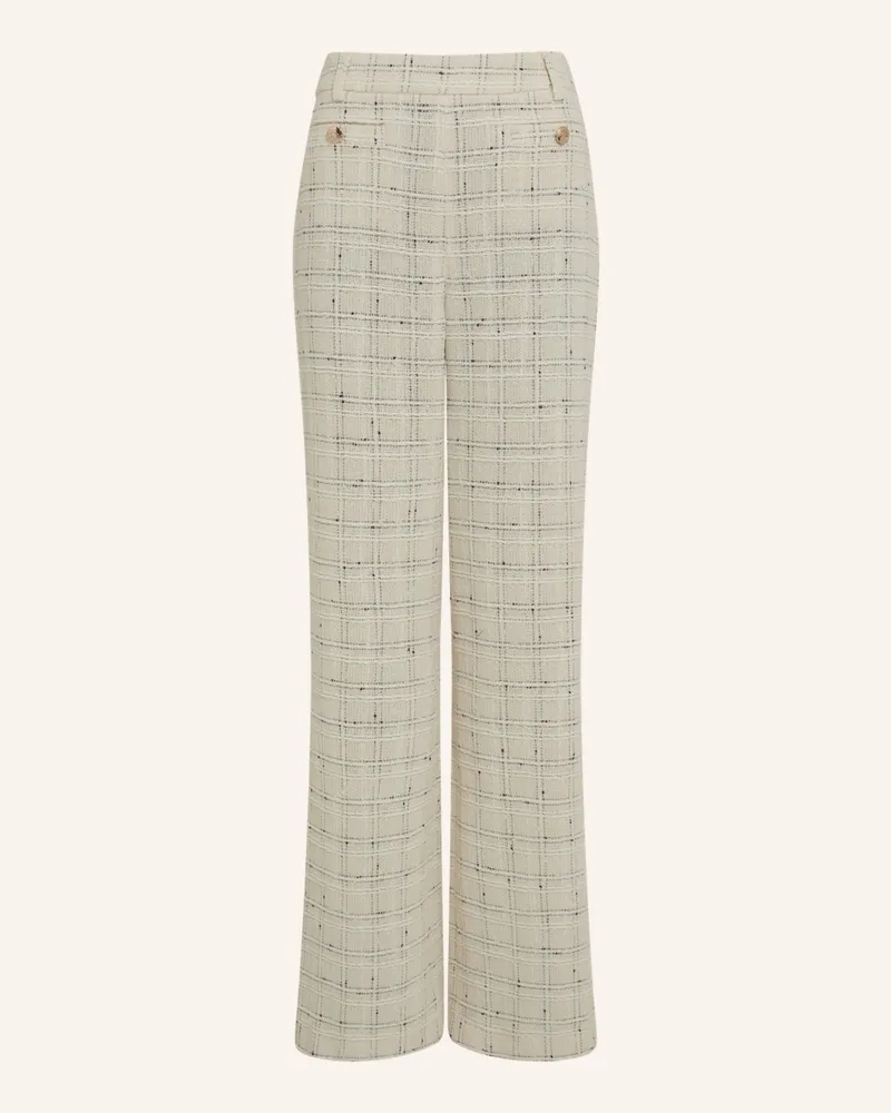 Gerard Darel Hose ARIELA Ecru