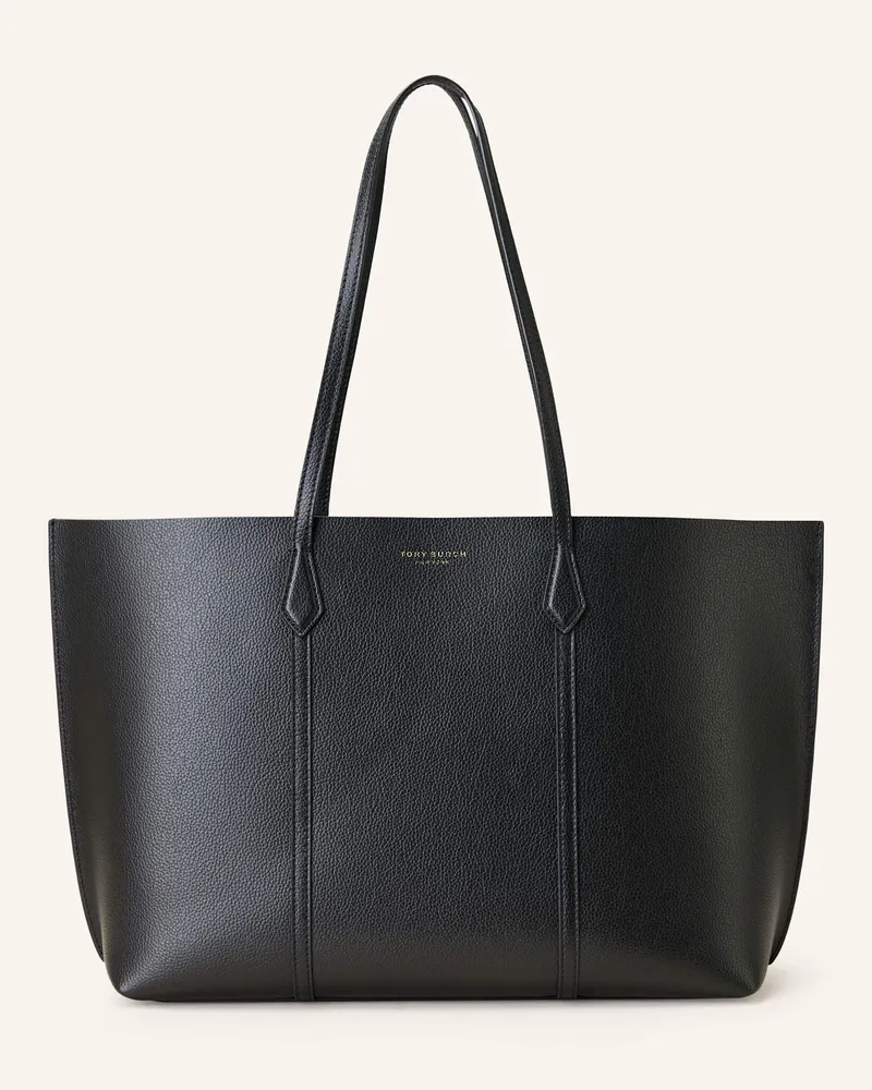 Tory Burch Shopper PERRY Schwarz