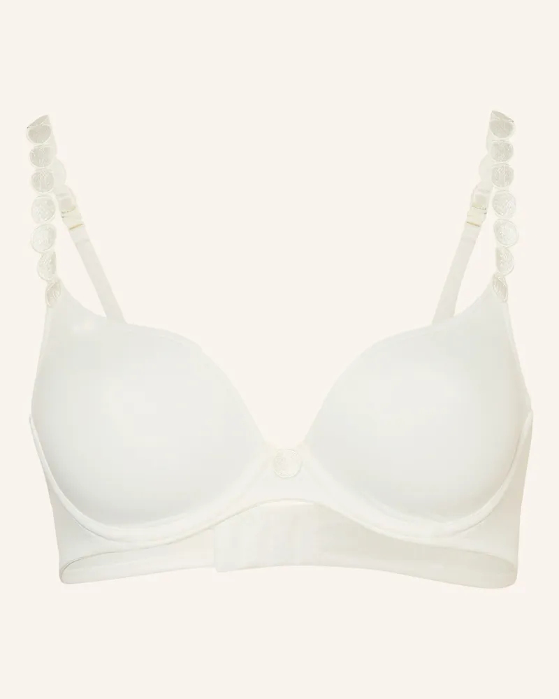 Marie Jo Schalen-Bh Tom beige Ecru