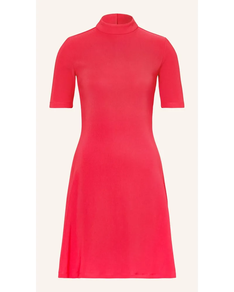 HUGO BOSS Jerseykleid NEDESI Pink