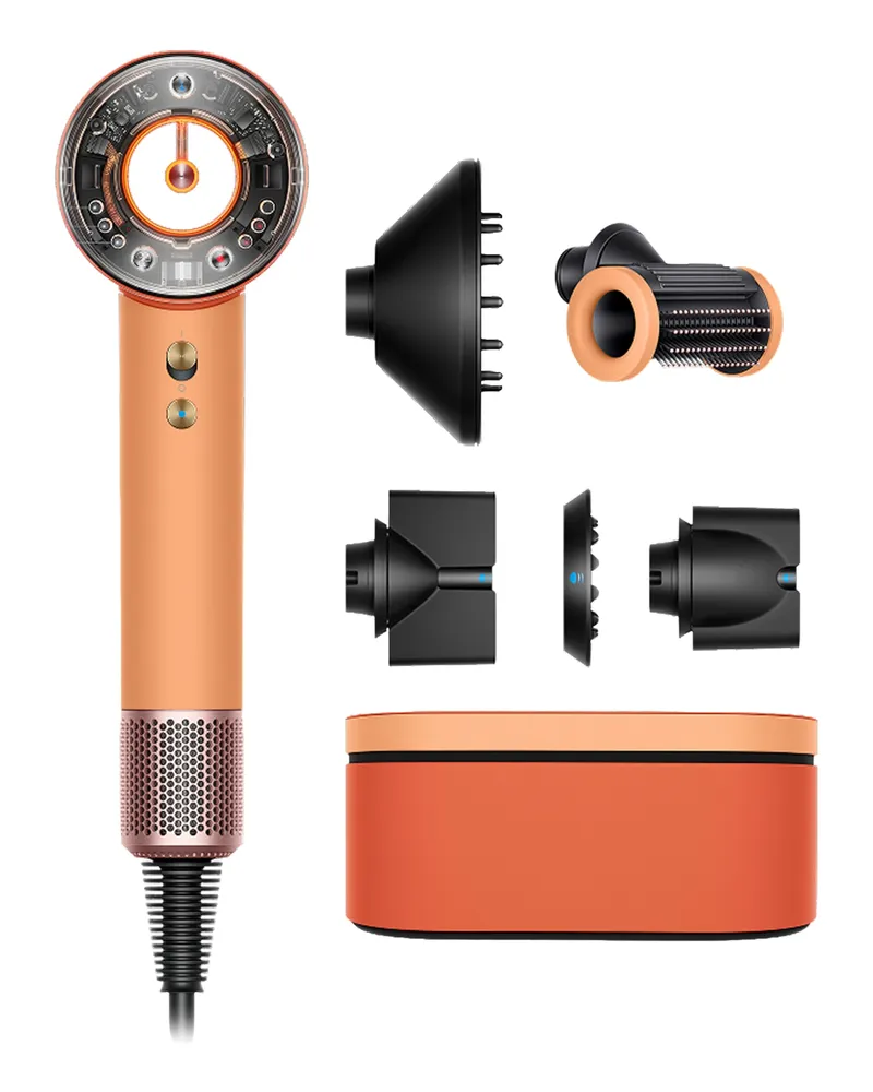 Dyson Supersonic™ Nural Haartrockner 