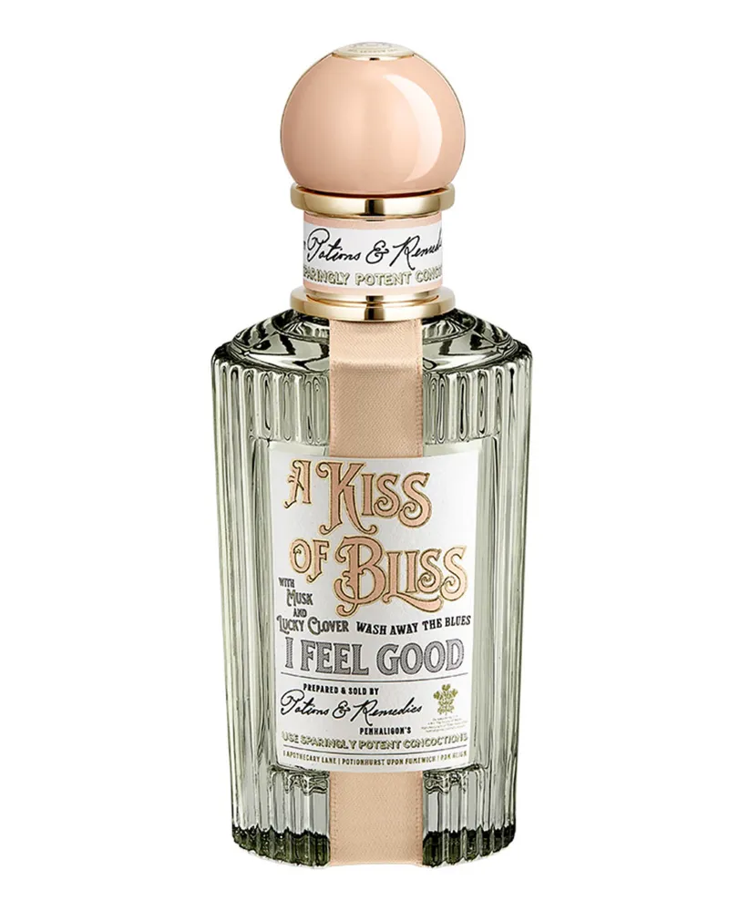 Penhaligon's A KISS OF BLISS 