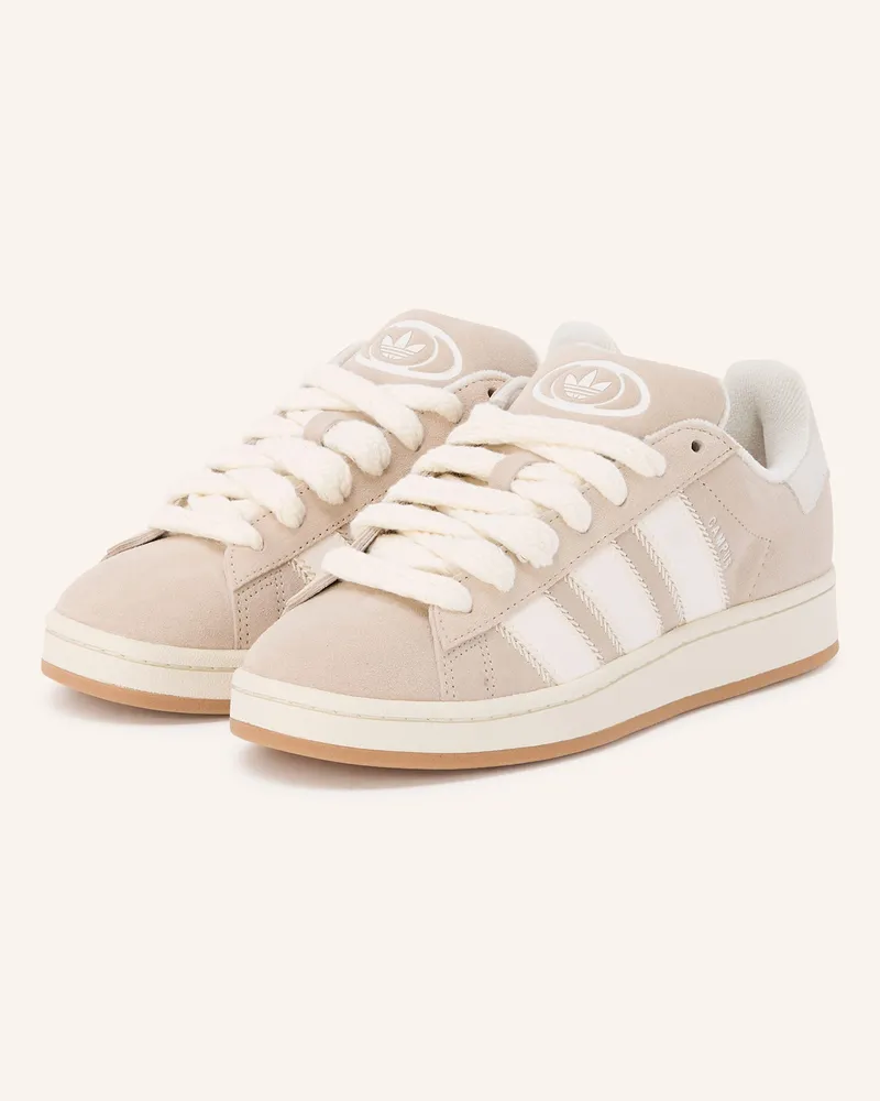 adidas Sneaker CAMPUS 00S Creme