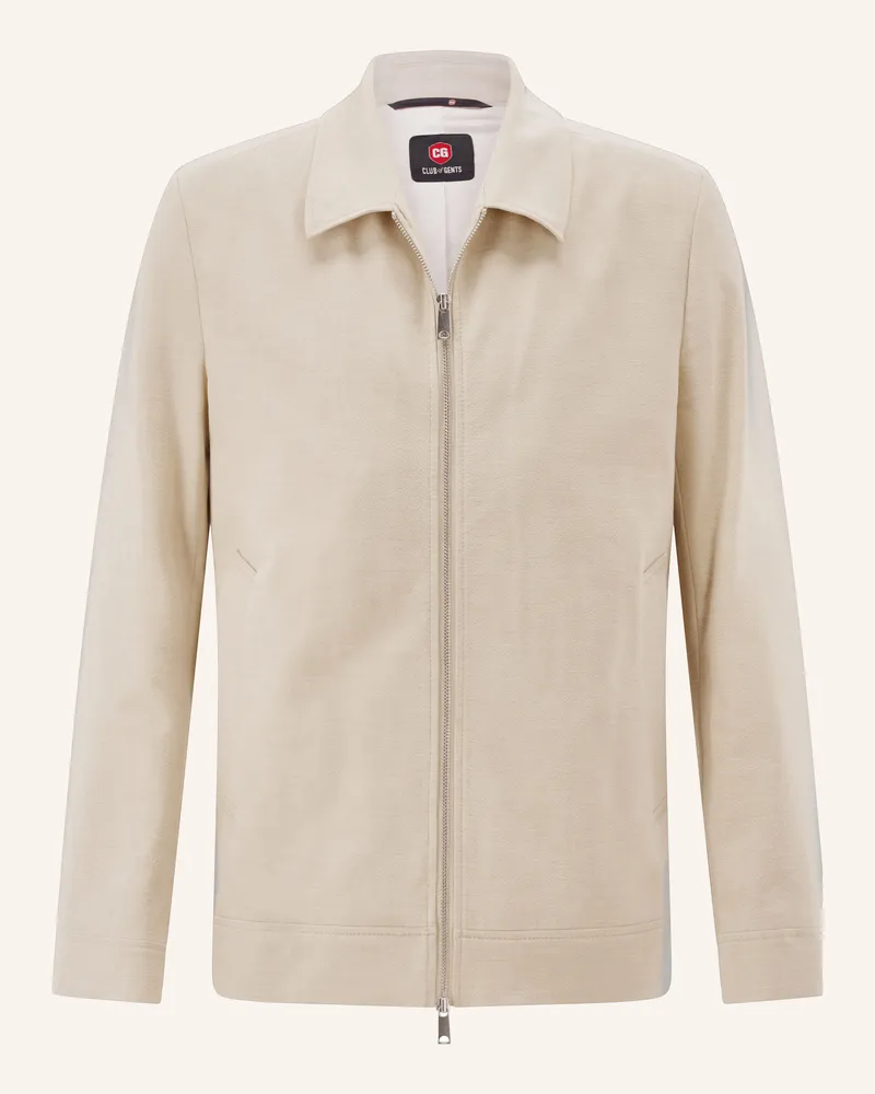 CG Outdoor Cg Olof Relaxed Fit beige Beige