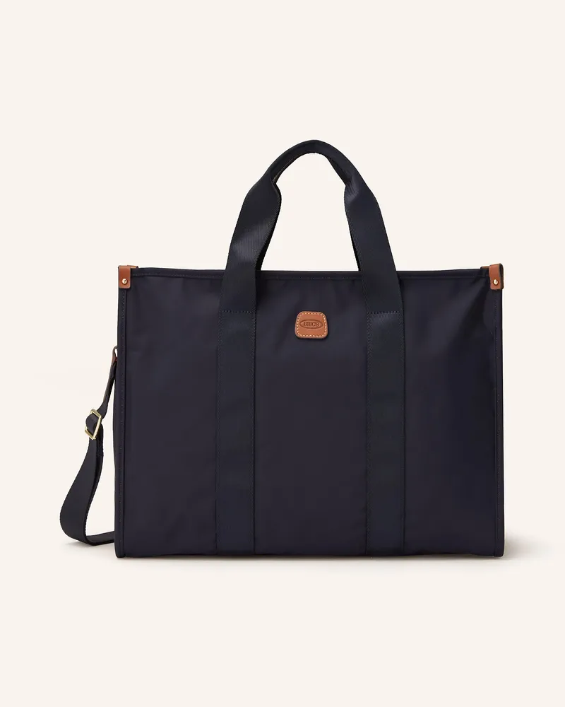 Bric's Laptop-Tasche Opera Bag Medium blau Dunkelblau