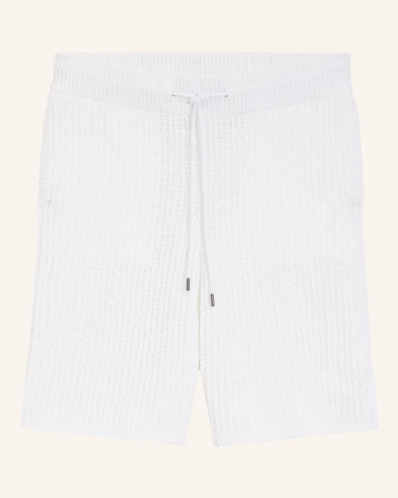 HUGO BOSS Casual Hose C-NILO Regular Fit Weiss