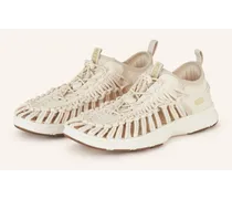 Slip-on-Sneaker UNEEK O3 - ECRU