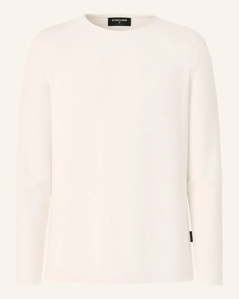 Strellson Longsleeve PROSPECT Ecru