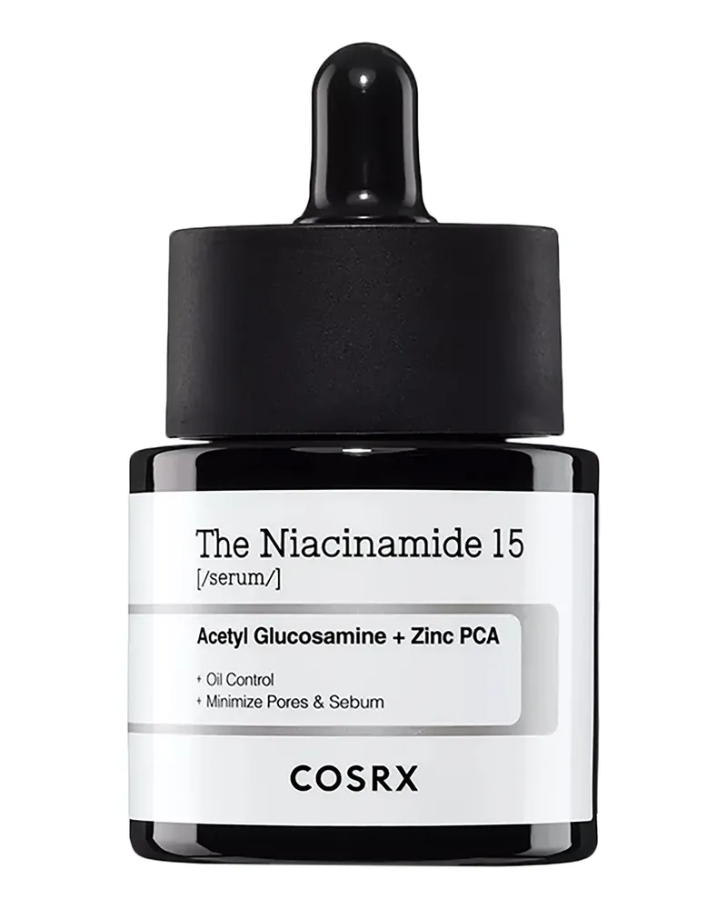 COSRX The Niacinamide 15 Serum 20 ml 