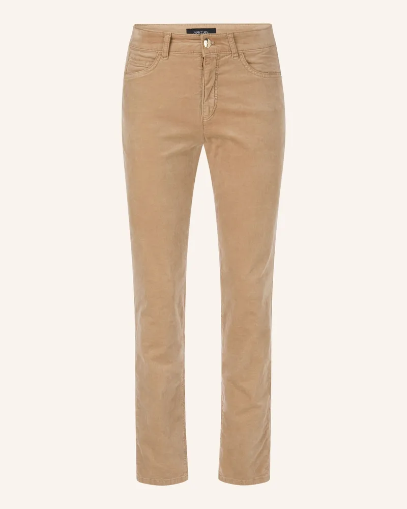 Marc Cain Hose Silea braun Braun