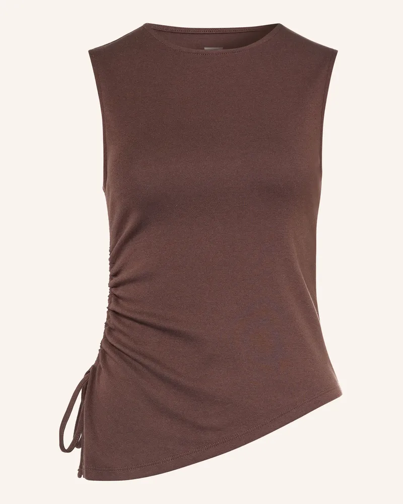 Levi's Levi's® Top Alila braun Dunkelbraun