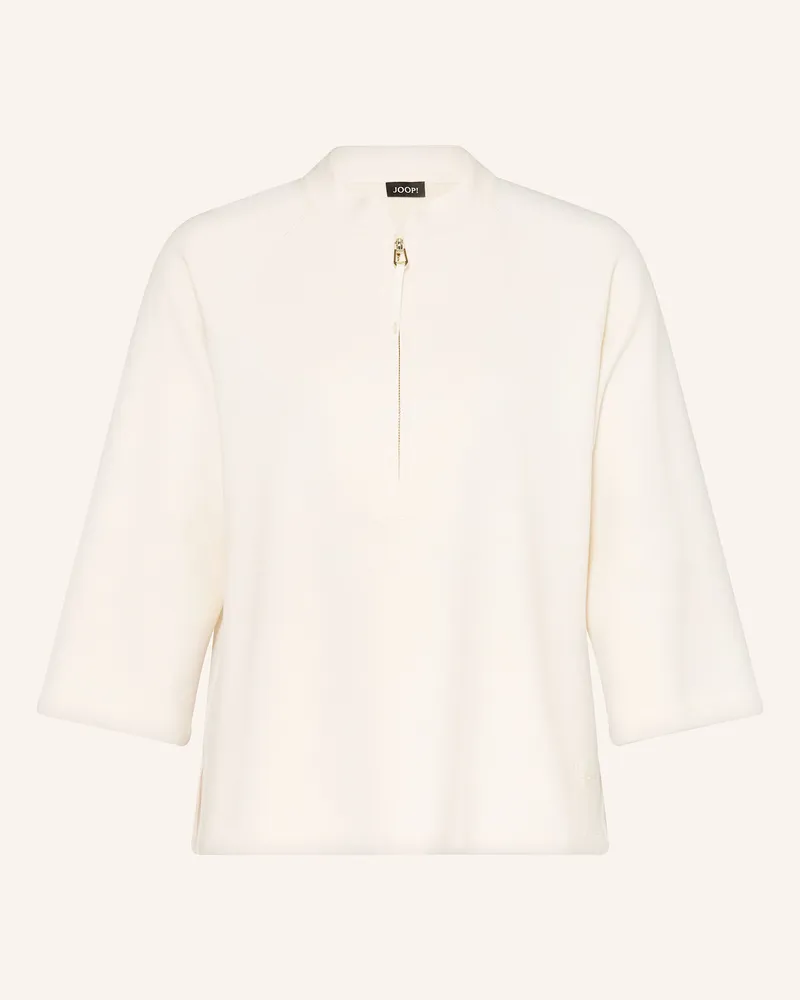 JOOP! Sweatshirt TADITA Ecru