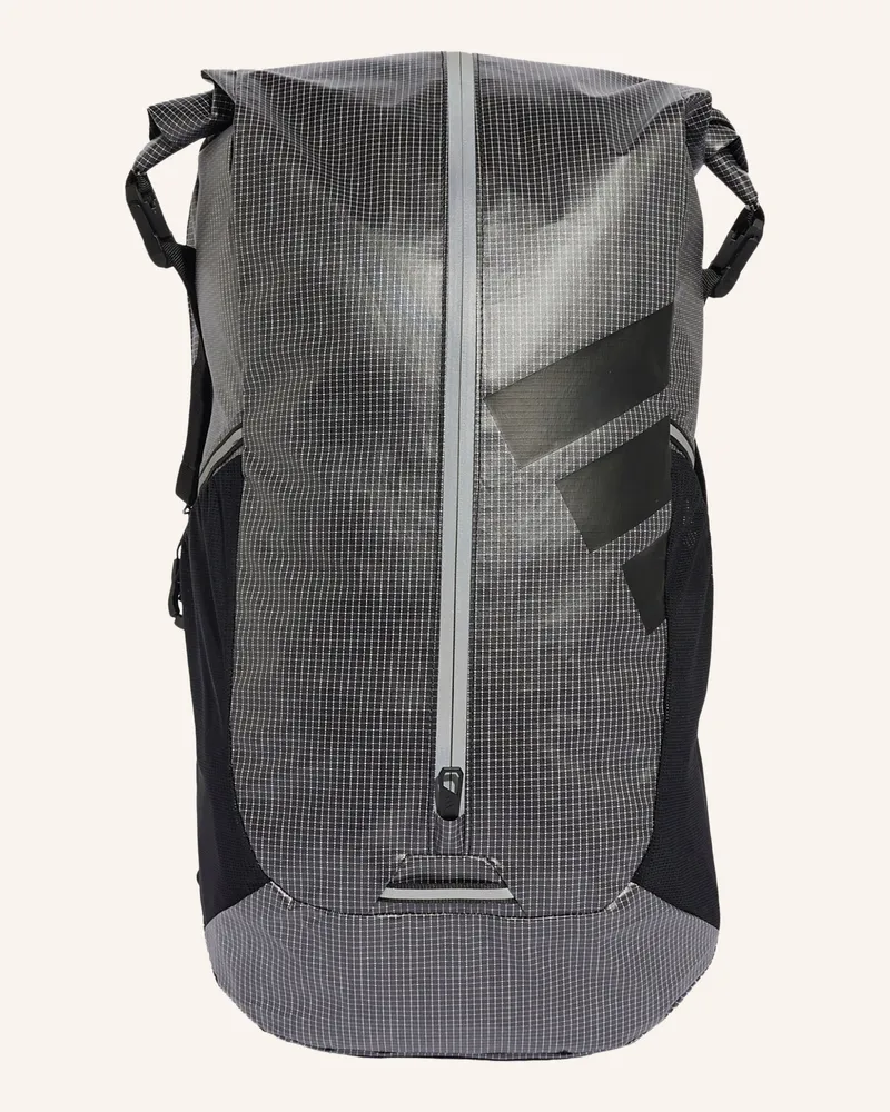 adidas Rucksack Adaptive Packing System 24 L Mit Laptop-Fach schwarz Schwarz