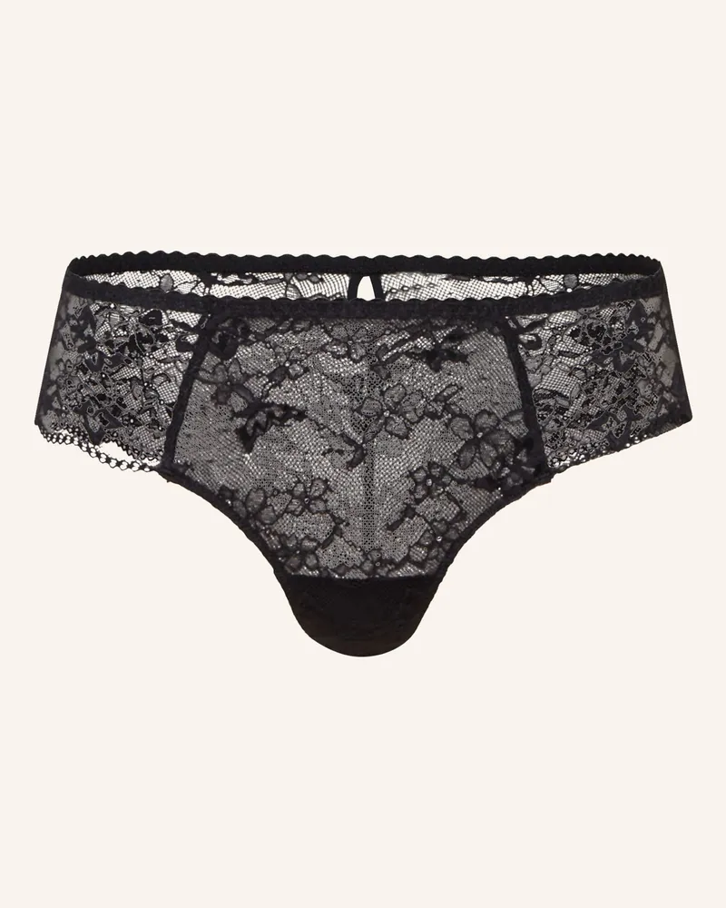 Chantelle Panty Pulp Kiss Mit Cut-Out schwarz 011