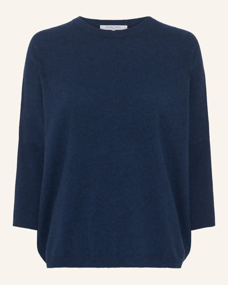Gerard Darel Pullover Erline blau Blau