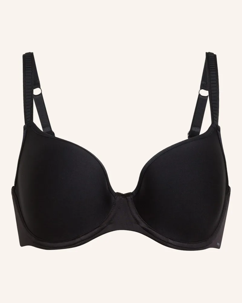 Mey Spacer-Bh Serie Joan schwarz Schwarz