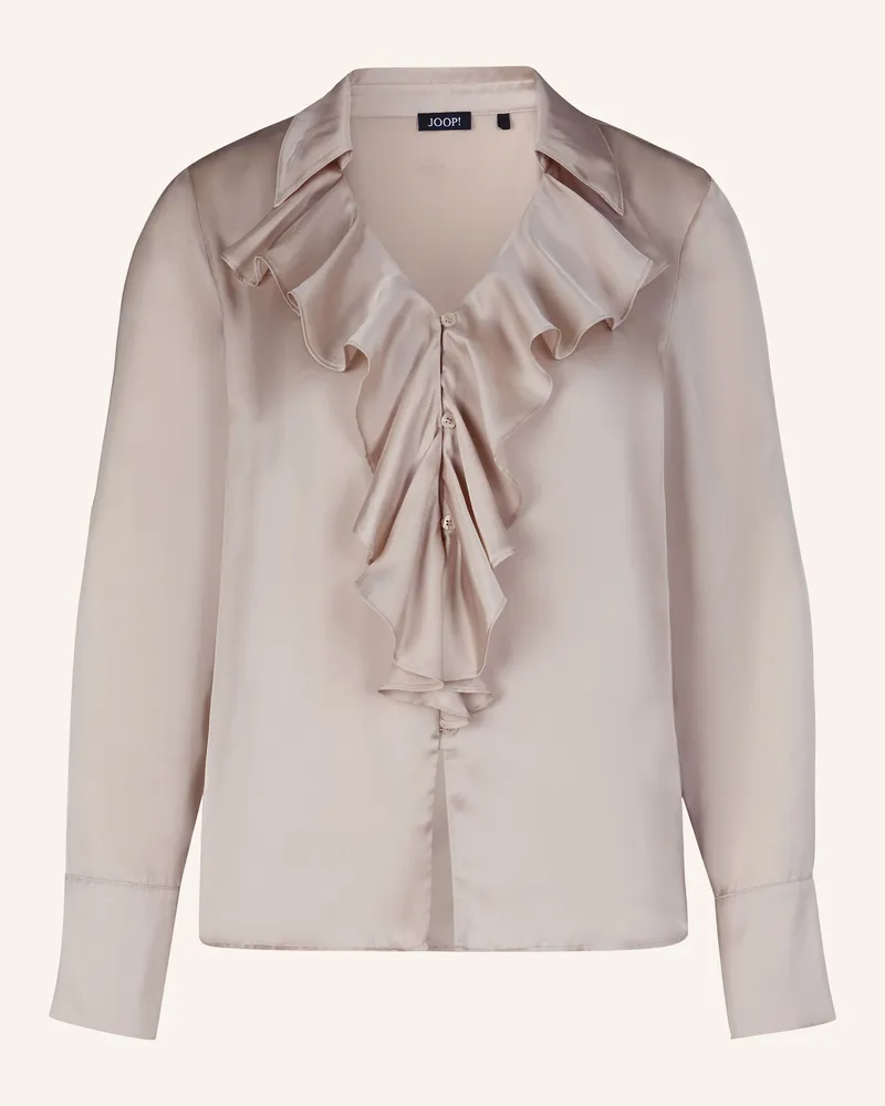 JOOP! Bluse Creme
