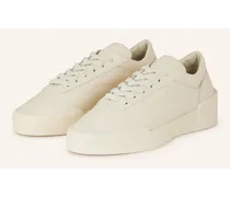 Sneaker AEROBIC - BEIGE