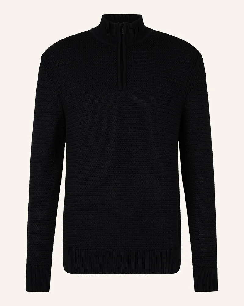 Strellson Pullover ADRIAN Schwarz