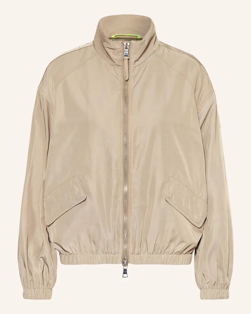 No. 1 Como Blouson Fonte gruen Oliv