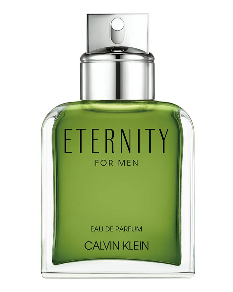 Calvin Klein ETERNITY FOR MEN 