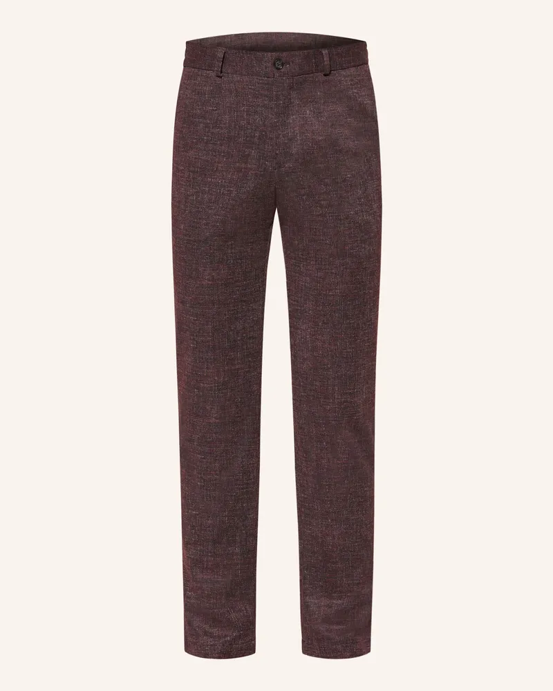 paul Anzughose Extra Slim Fit 590