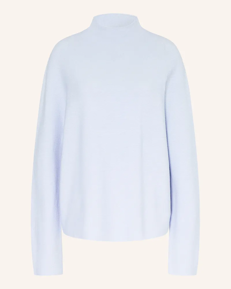 Marc O'Polo Pullover blau Hellblau