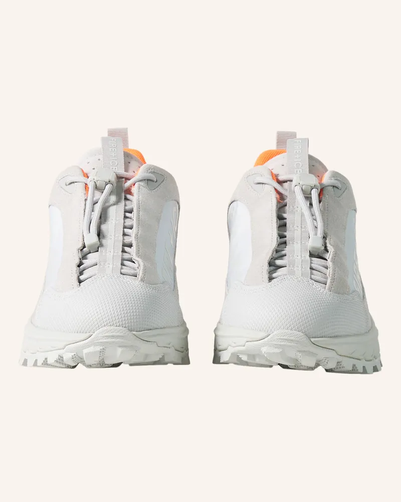 Bogner Fire & Ice Sneaker Hellgrau