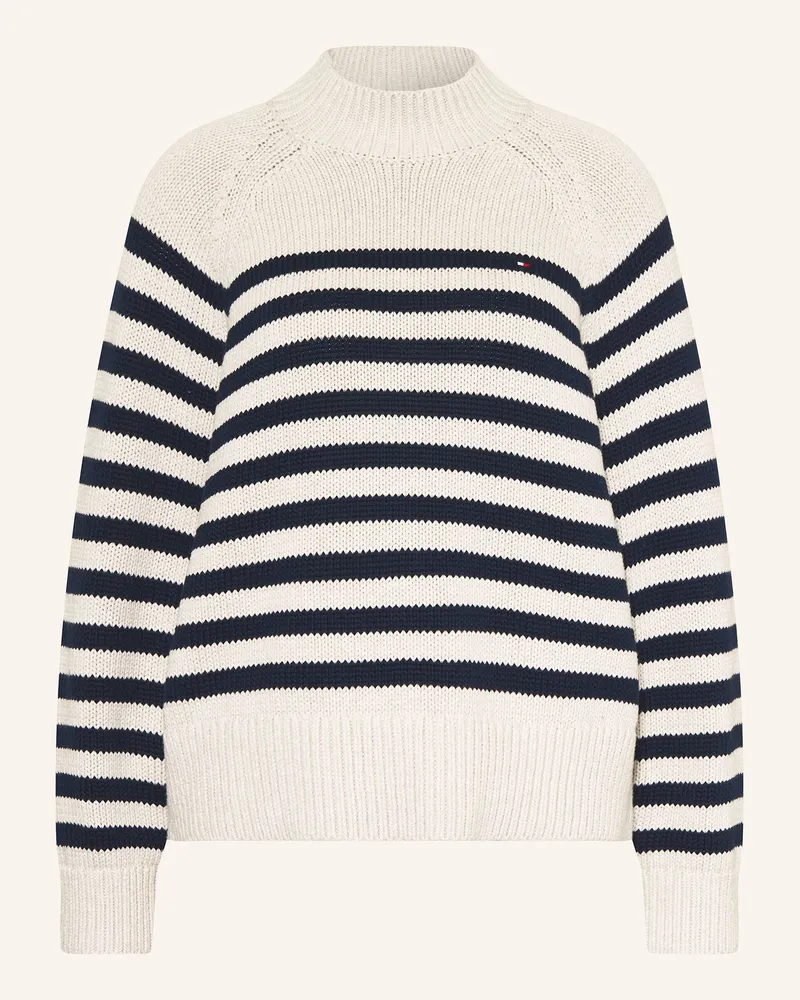 Tommy Hilfiger Pullover Schwarz
