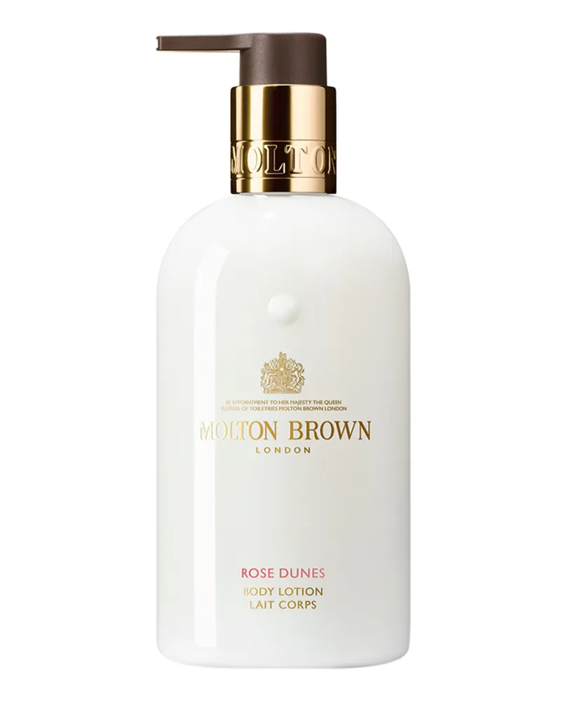 Molton Brown Rose Dunes Body Lotion 300 ml 