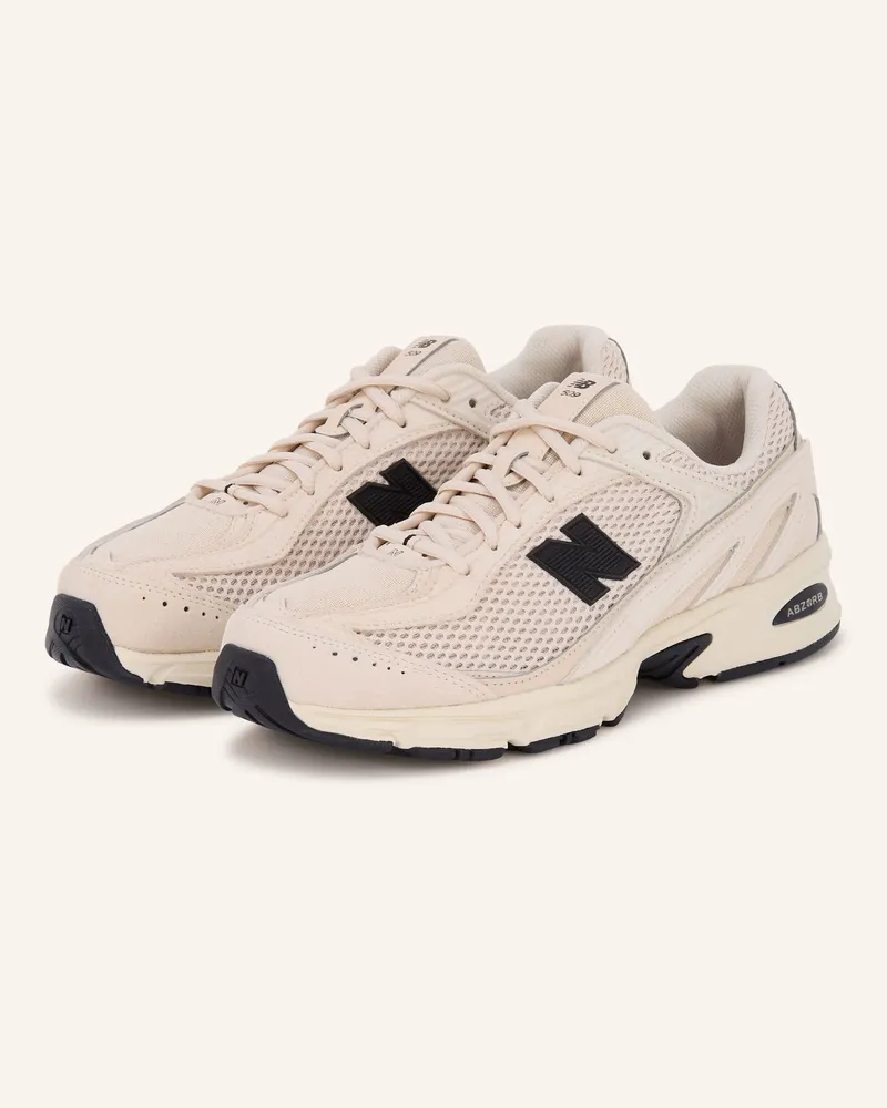 New Balance Sneaker 509 Creme