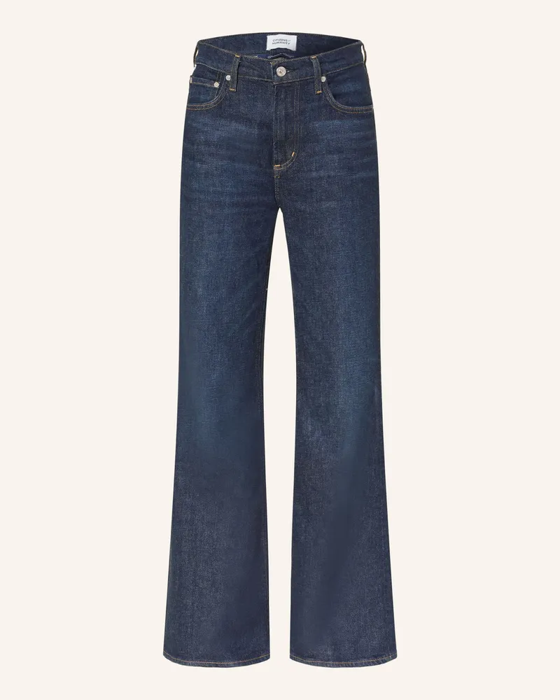 Citizens of humanity Flared Jeans Kimberly blau Madison