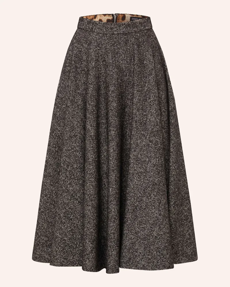 Dolce & Gabbana Rock grau Schwarz