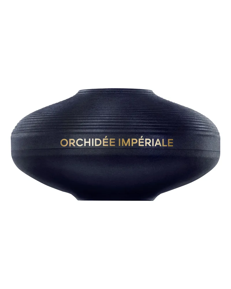 Guerlain ORCHIDÉE IMPÉRIALE DIE LANGLEBIGKEITSCREME REFILL 
