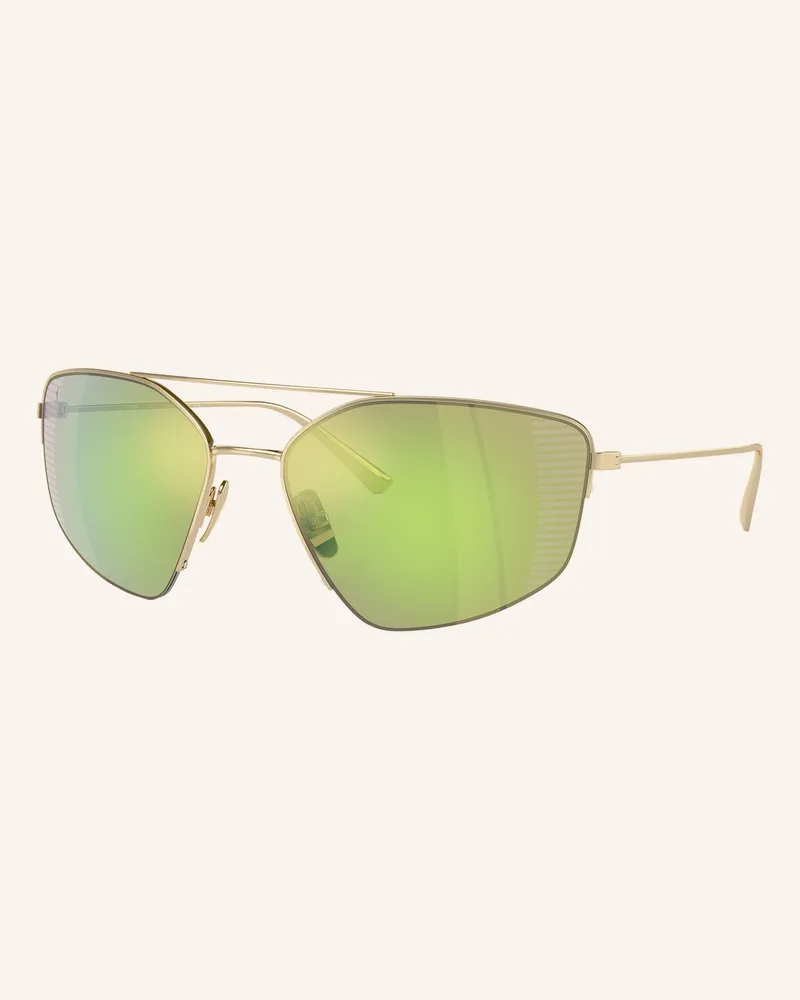 Ferrari Sonnenbrille fh1009t gold 302