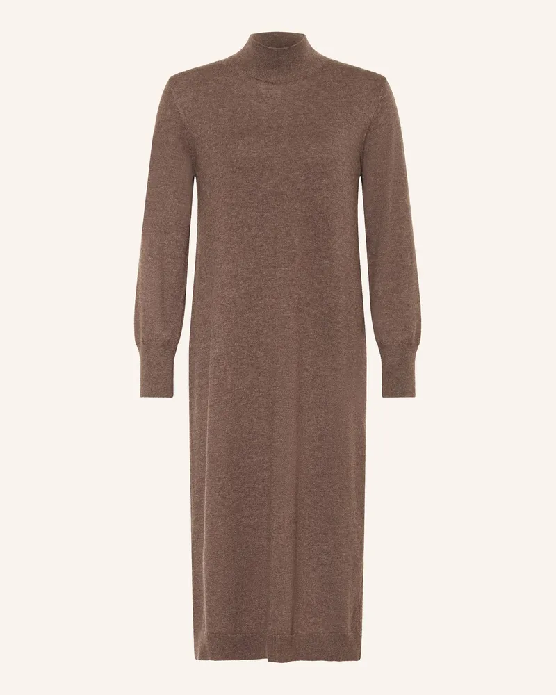 Maerz Strickkleid Braun