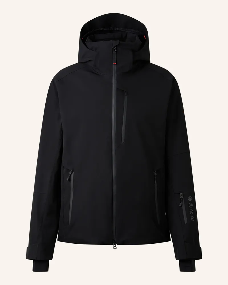 Bogner Fire & Ice Skijacke EASON3-T Schwarz