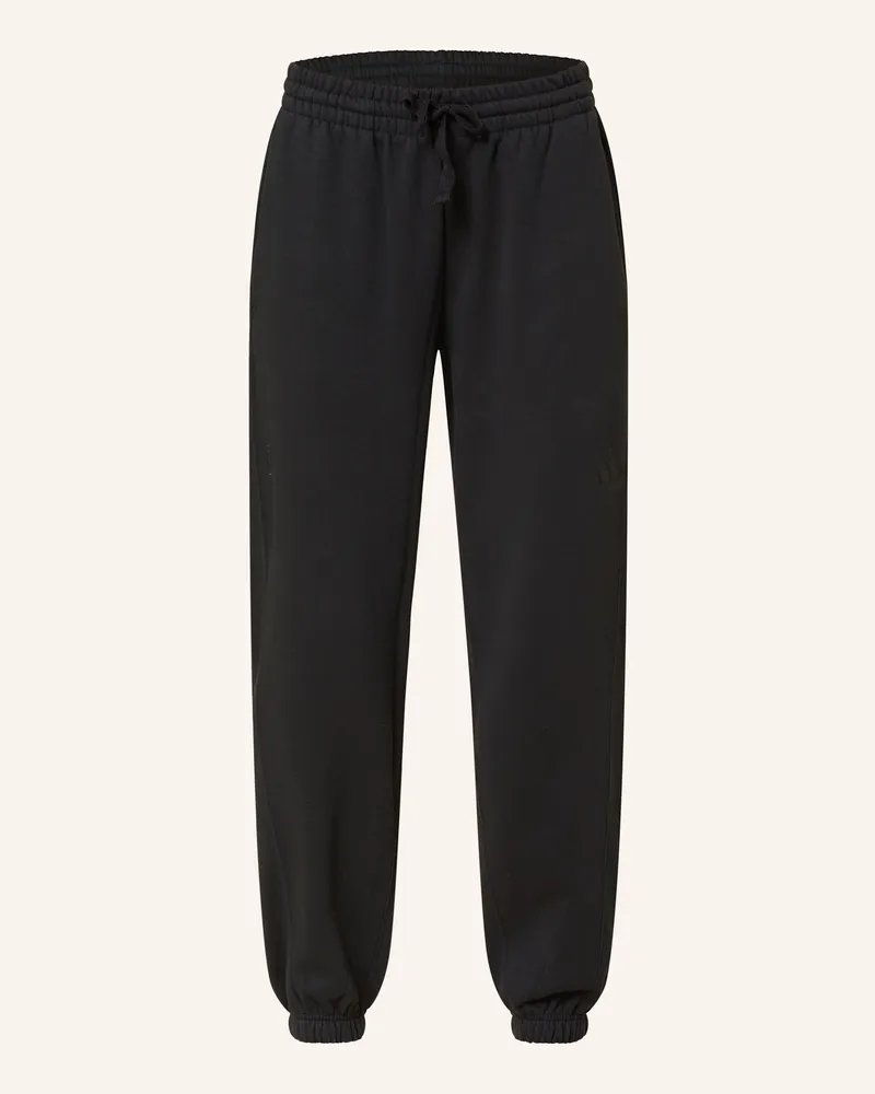 adidas Sweatpants ALL SZN FLEECE Schwarz