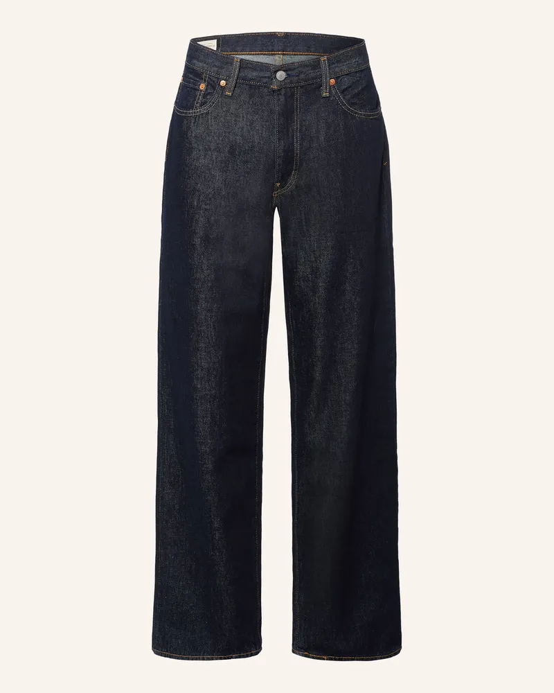 Levi's Levi's® Jeans 578 Baggy Fit blau 18