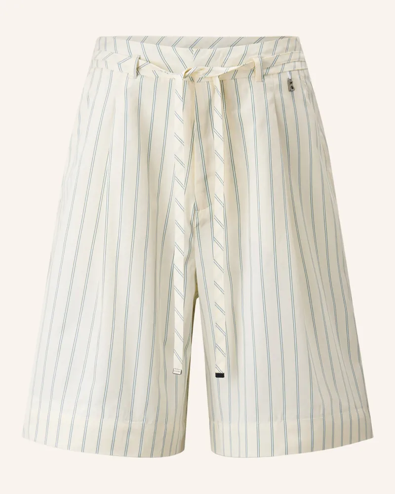 Bogner Shorts Creme