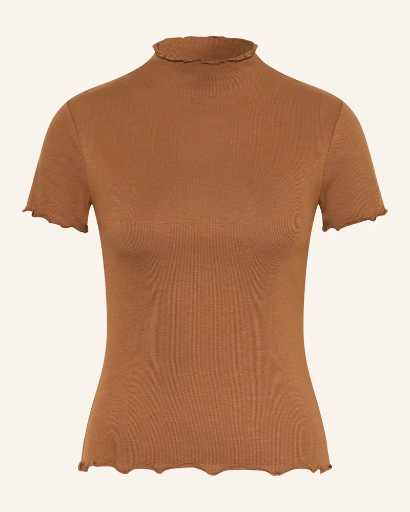 Darling Harbour T-Shirt braun Nougat