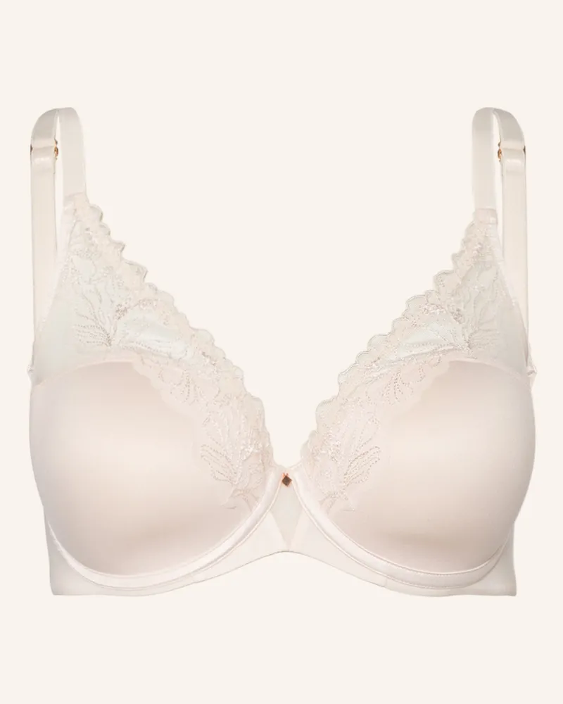 Felina Schalen-BH LUXURY COMFORT Hellrosa