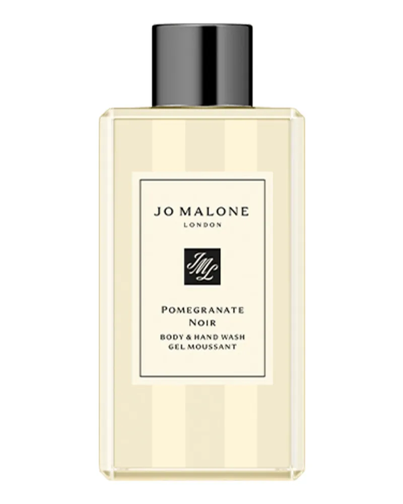 Jo Malone Pomegranate Noir Körper- und Handwaschgel 100 ml 