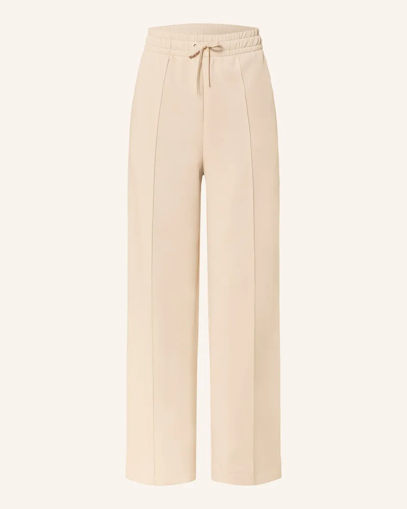 Lacoste Sweatpants beige Beige