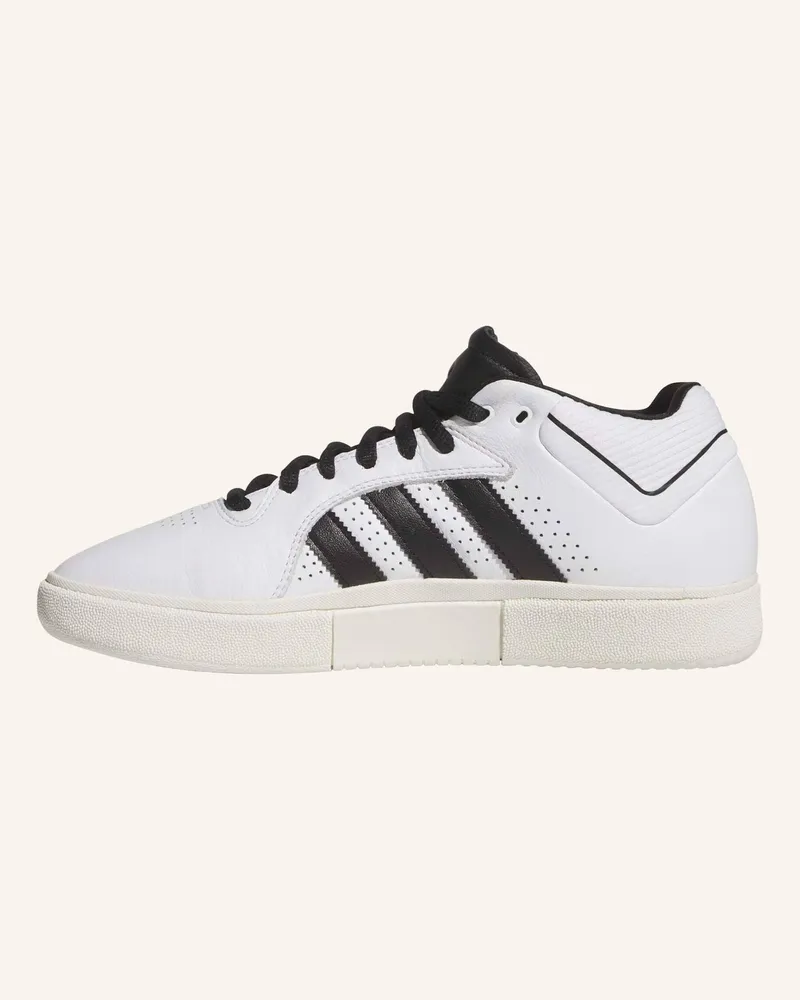 adidas TYSHAWN SCHUH Weiss