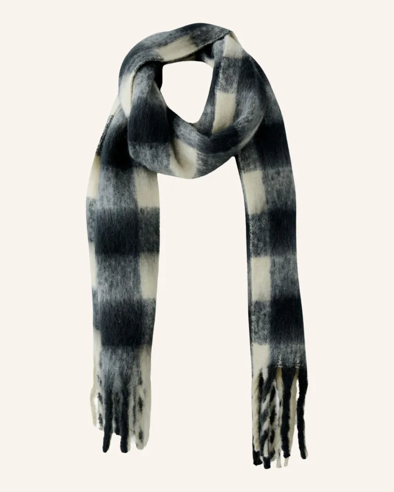 Oui  Oui Schal Weiss