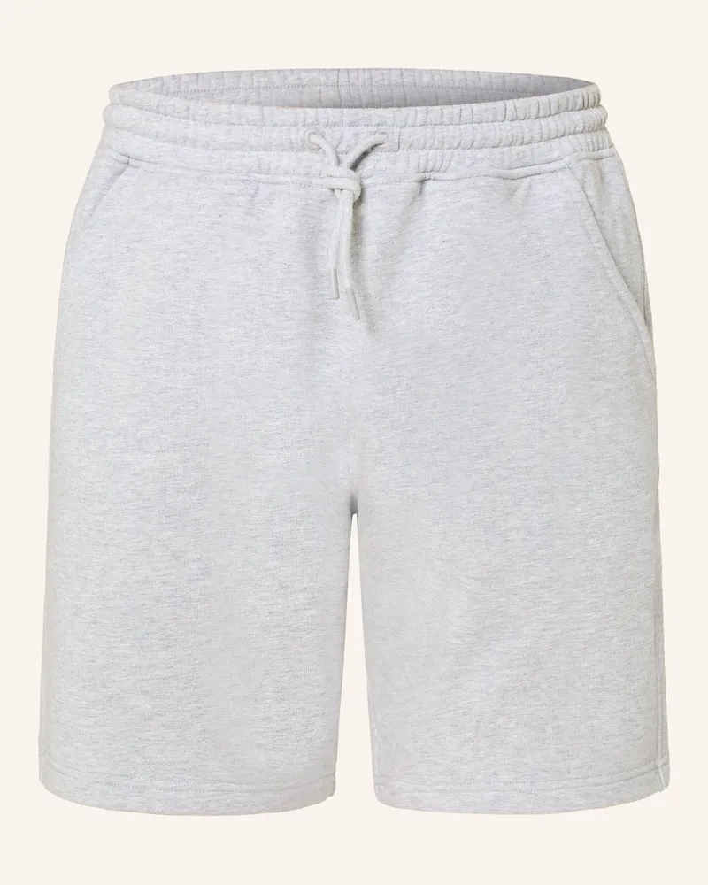 Rapha Sweatshorts Grau