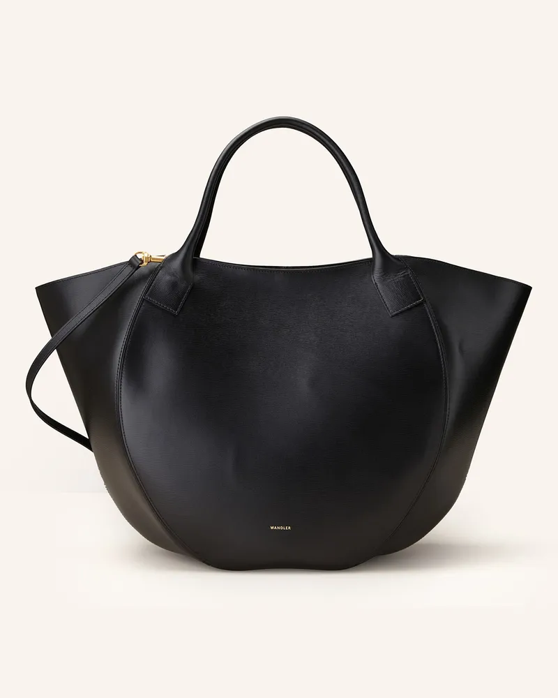 WANDLER Shopper MIA Schwarz