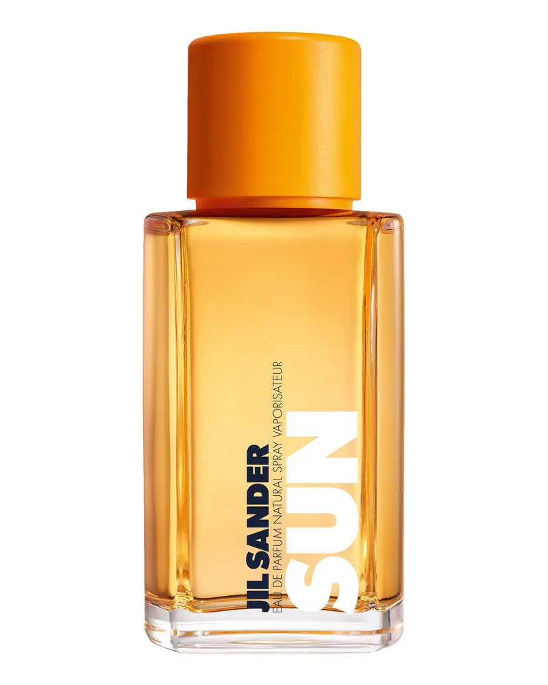 Jil Sander Sun Eau de Parfum 125 ml 